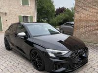 Usata Audi S3 Sport 310 CV (228 kW) 2022 Berlina