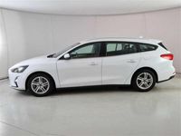 usata Ford Focus WAGON 1.5 Ecoblue 120cv Business