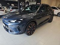 Usata Cupra Formentor 150 CV (110 kW) 2024 Nero metallizzato SUV