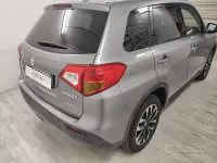 Usata Suzuki Vitara Cool 120 CV (88 kW) 2016 Grigio SUV