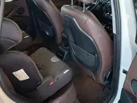 Usata BMW X1 150 CV (110 kW) 2017 Bianco SUV