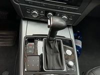 Usata Audi A6 Allroad Business 245 CV (180 kW) 2013 Grigio Station wagon