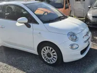 Usata Fiat 500 Lounge 69 CV (50 kW) 2019 Other Utilitaria
