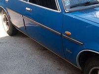 Occasion Opel Ascona 1970 Bleue Berline