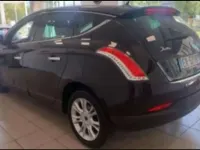 Usata Lancia Delta 120 CV (88 kW) 2013 Utilitaria