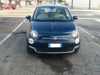 usata Fiat 500 (2007-2016) - 2016