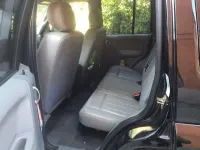 Usata Jeep Cherokee Sport 163 CV (119 kW) 2009 Nero SUV