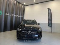 Usata Mercedes GLA200 Advanced Plus 163 CV (119 kW) 2024 Nero SUV