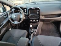 usata Renault Clio IV Clio dCi 8V 75 CV 5 porte Moschino Intens