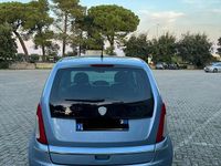 Usata Lancia Musa 90 CV (66 kW) 2008 Blu Monovolume