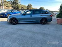 usata BMW M340 340i48V xDrive Touring