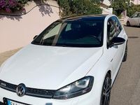 Usata VW Golf VII Sound 184 CV (135 kW) 2014 Berlina