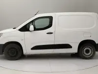 Occasion Opel Combo Edition 101 ch (74 kW) 2020 Blanc Monospace