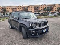 Usata Jeep Renegade Limited 120 CV (88 kW) 2021 SUV