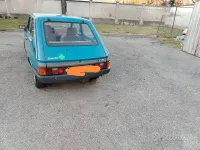 Usata Fiat 127 45 CV (33 kW) 1982 Blu Utilitaria