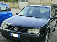 Usata VW Golf IV 101 CV (74 kW) 2003 Berlina