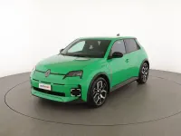 Usata Renault 5 E-Tech Urban 89 kW (122 CV) 2025 Verde