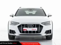 Usata Audi A4 Allroad Business 204 CV (150 kW) 2021 Bianco Station wagon