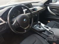 usata BMW 316 D automatic