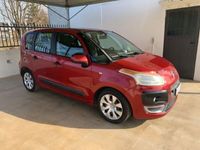 usata Citroën C3 Picasso 1.4 VTi OK NEOPATENTATI KM ORIGINALI