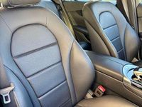 Usata Mercedes GLC220 170 CV (125 kW) 2018 SUV