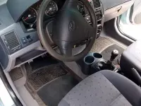 Usata Hyundai Getz 82 CV (60 kW) 2003 Grigio Utilitaria