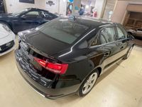 usata Audi A3 A31.6 TDI 116CV Sedan S-Line 7/2019