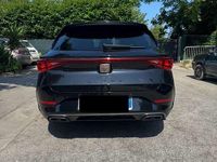 Usata Cupra Leon 150 CV (110 kW) 2023 Station wagon