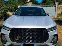 Usata DR DR 6.0 150 CV (110 kW) 2024 Grigio SUV