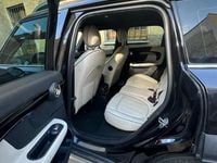 Usata Mini Countryman 2019 Nero SUV