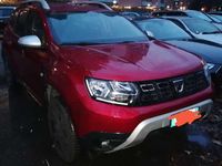 Usata Dacia Duster Prestige 101 CV (74 kW) 2021 SUV