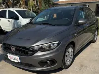 Usata Fiat Tipo 95 CV (69 kW) 2018 Grigio Berlina