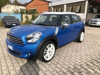 Usata Mini John Cooper Works Clubman 90 CV (66 kW) 2014 Station wagon