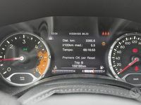 Usata Jeep Renegade 120 CV (88 kW) 2015 Bianco SUV