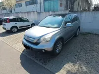 Usata Honda CR-V 2008 Grigio SUV