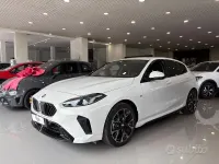 Usata BMW 120 M Sport 163 CV (119 kW) 2025 Alpine white Utilitaria