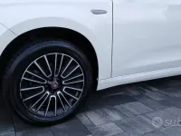 Usata Fiat Tipo 101 CV (74 kW) 2023 Bianco Berlina
