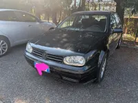 Usata VW Golf IV 101 CV (74 kW) 2003 Berlina