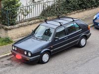 usata VW Golf II Golf 1300 5 porte GL