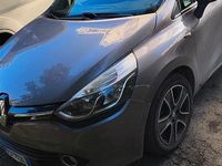 Usata Renault Clio IV 75 CV (55 kW) 2016 Grigio Berlina