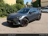 Usata Cupra Formentor 204 CV (150 kW) 2025 Grigio SUV