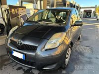 usata Toyota Yaris Yaris 1.0 5 porte Now