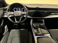 usata Audi Q8 50 TDI QUATTRO TIPTRONIC SPORT