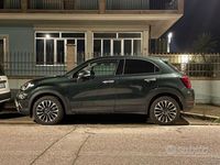 usata Fiat 500X 500X 1.6 MultiJet 120 CV 120°