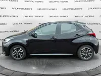 Usata Toyota Yaris Hybrid Trend 116 CV (85 kW) 2021 Other Berlina