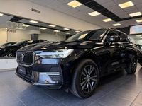 Usata Volvo XC60 197 CV (144 kW) 2022 Nero SUV