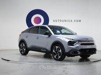 Usata Citroën C4 PureTech 131 CV (96 kW) 2024 Grigio SUV