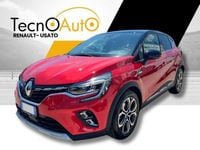 Usata Renault Captur Intens 92 CV (67 kW) 2021 Be style marrakech SUV