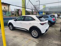 Usata Opel Mokka Edition 101 CV (74 kW) 2021 Bianco SUV