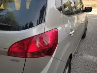 Usata Kia Venga Active 90 CV (66 kW) 2010 Utilitaria
